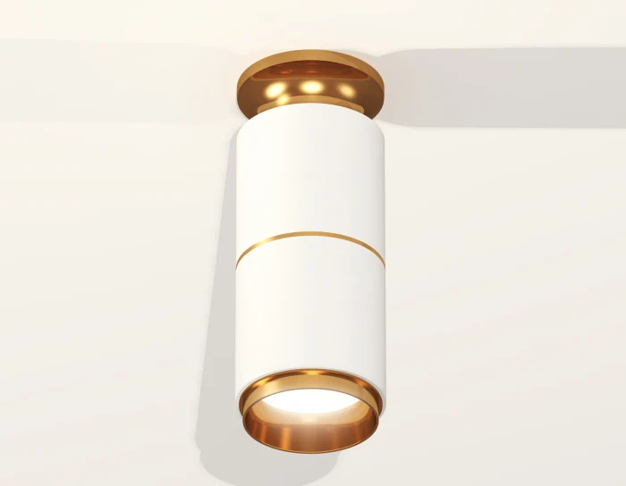 Комплект накладного светильника Ambrella light XS6301260