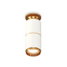 Комплект накладного светильника Ambrella light XS6301260
