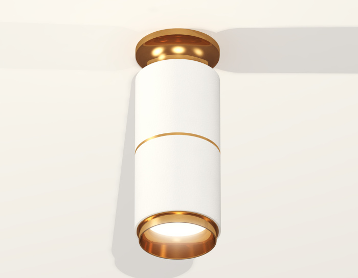 Комплект накладного светильника Ambrella light XS6301260