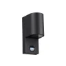 Настенный светильник Odeon Light Motto 4390/1W