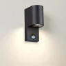 Настенный светильник Odeon Light Motto 4390/1W