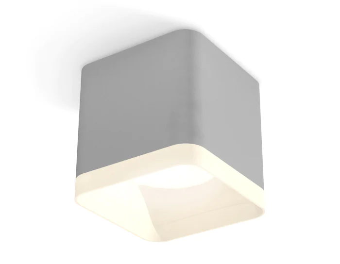 Комплект накладного светильника с акрилом Ambrella light XS7807010
