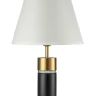 Настольная лампа Arti Lampadari Candelo E 4.1.T1 BB
