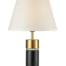 Настольная лампа Arti Lampadari Candelo E 4.1.T1 BB