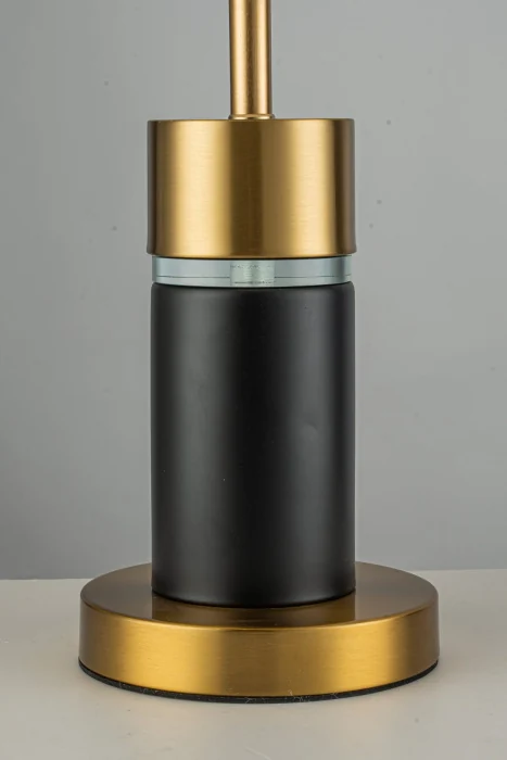 Настольная лампа Arti Lampadari Candelo E 4.1.T1 BB