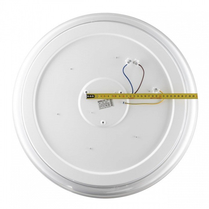 Светильник потолочный Citilux MEGA CL752452G