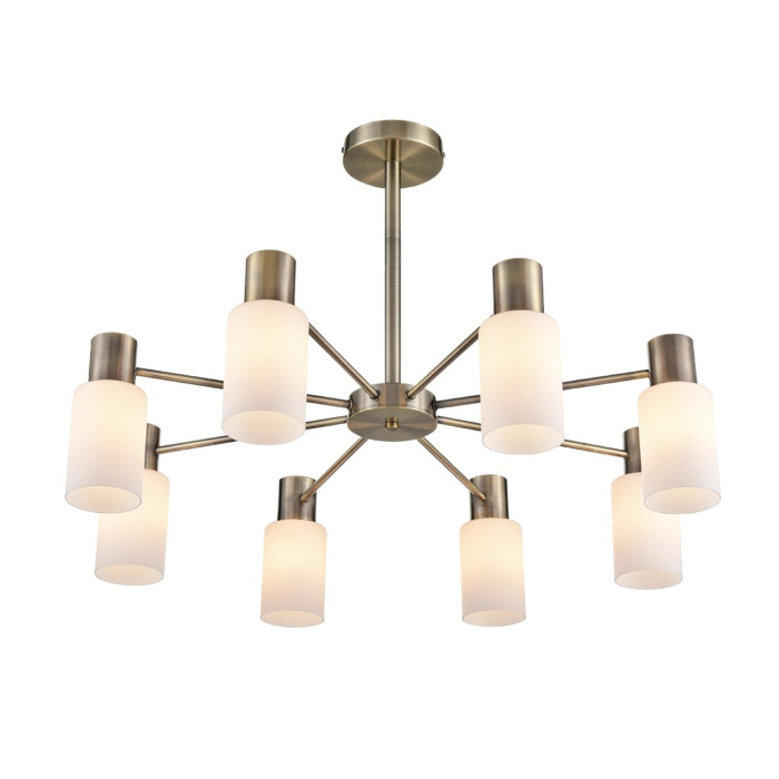 Люстра на штанге Lumion Mave 8100/8C