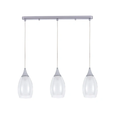 Подвесной светильник Arte Lamp BARRY A7951SP-3CC