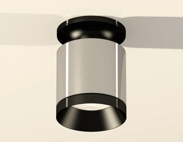 Комплект накладного светильника Ambrella light XS7405022