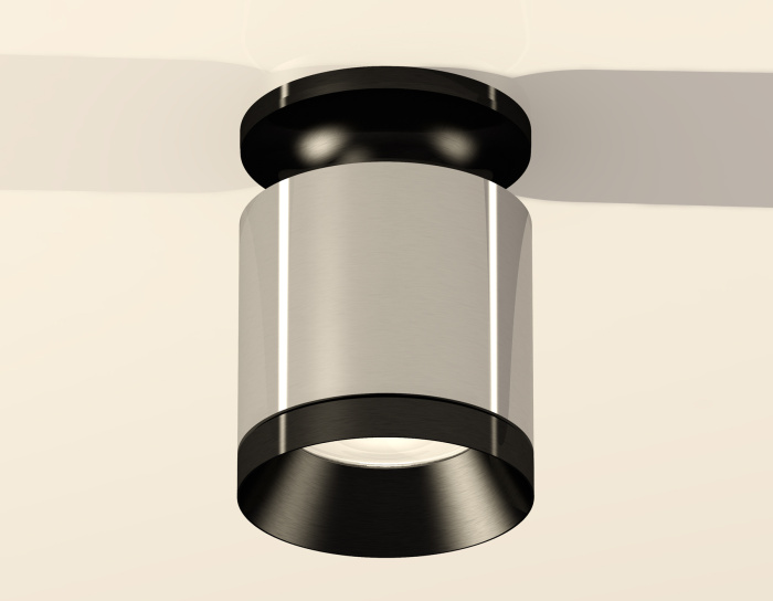 Комплект накладного светильника Ambrella light XS7405022