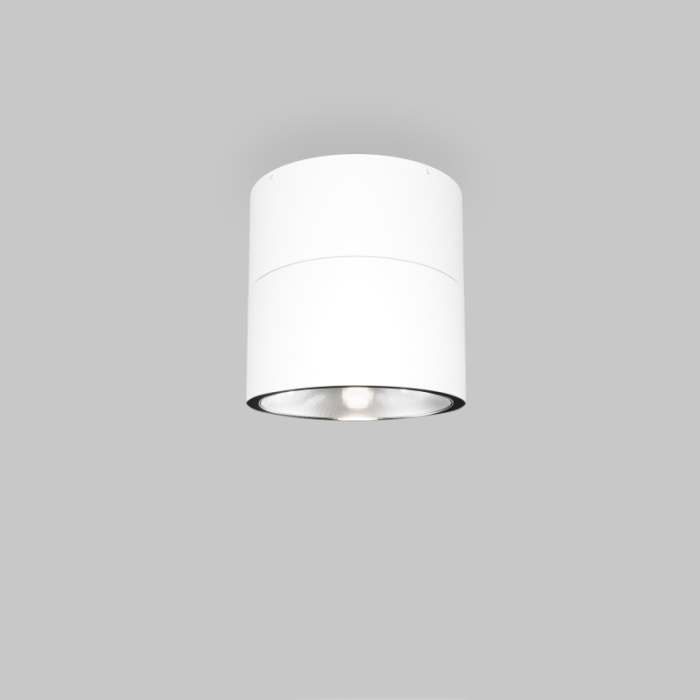 Накладной уличный светильник Maytoni O310CL-L7W3K