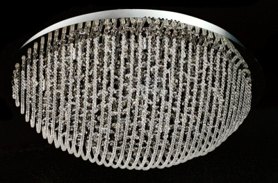 Потолочный светильник Arti Lampadari Elite Fiocco H 1.2.60.501 N