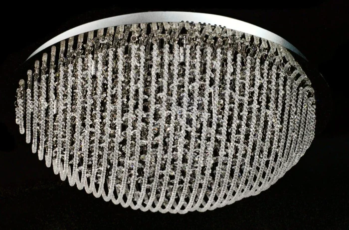 Потолочный светильник Arti Lampadari Elite Fiocco H 1.2.60.501 N