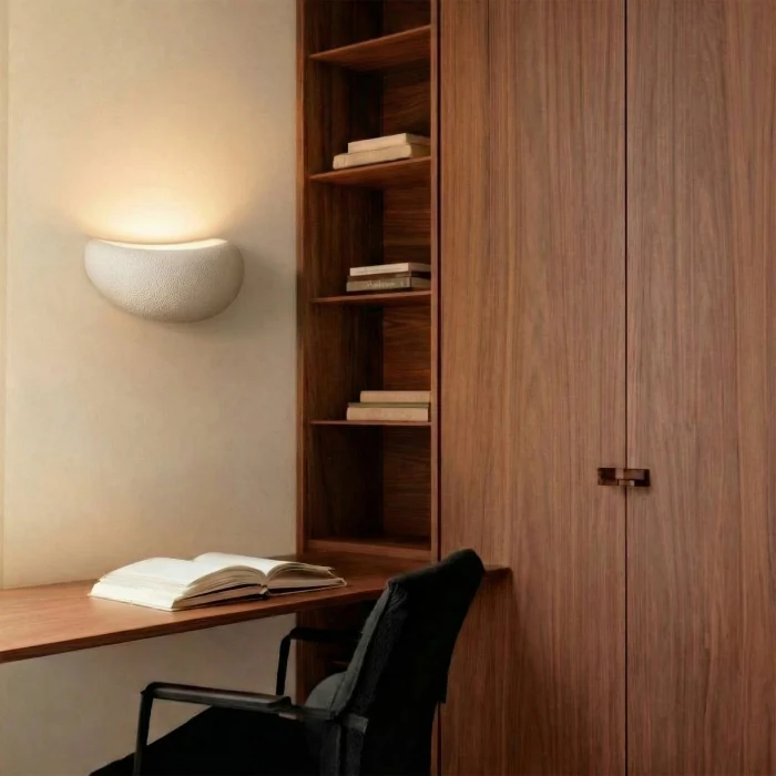 Настенный светильник Lightstar Sigma 611546