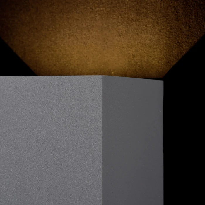 Бра Outdoor O572WL-L6GR