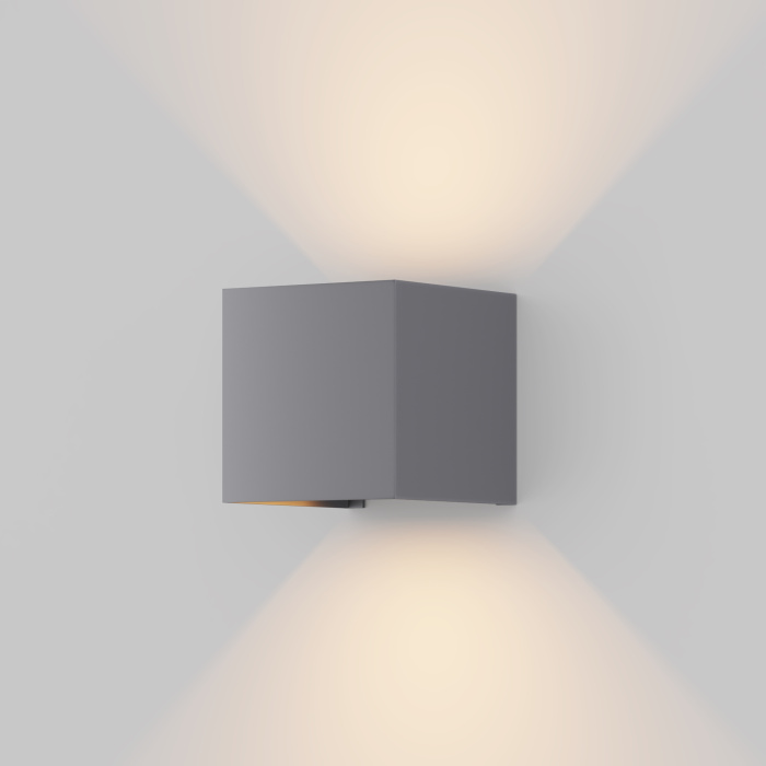 Бра Outdoor O572WL-L6GR