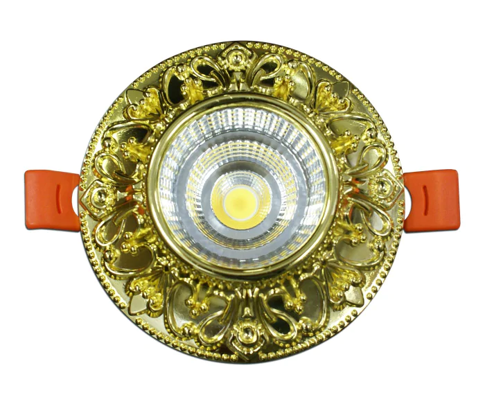 Светильник встраиваемый 2151 Kink Light