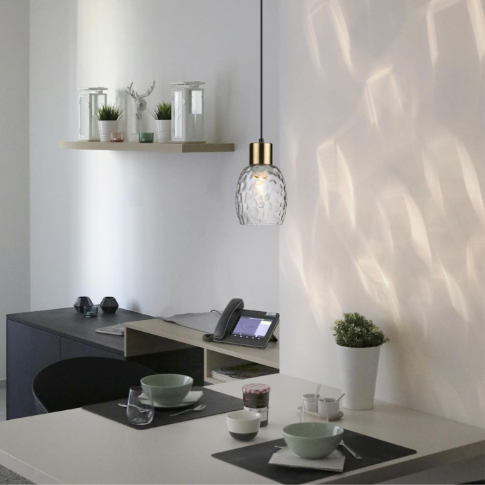 Подвесной светильник Lumion Ice 6562/1A