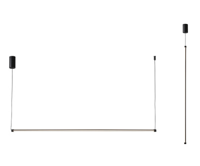 Подвесной светильник Мерак Kink Light 08426-120,19(4000K)