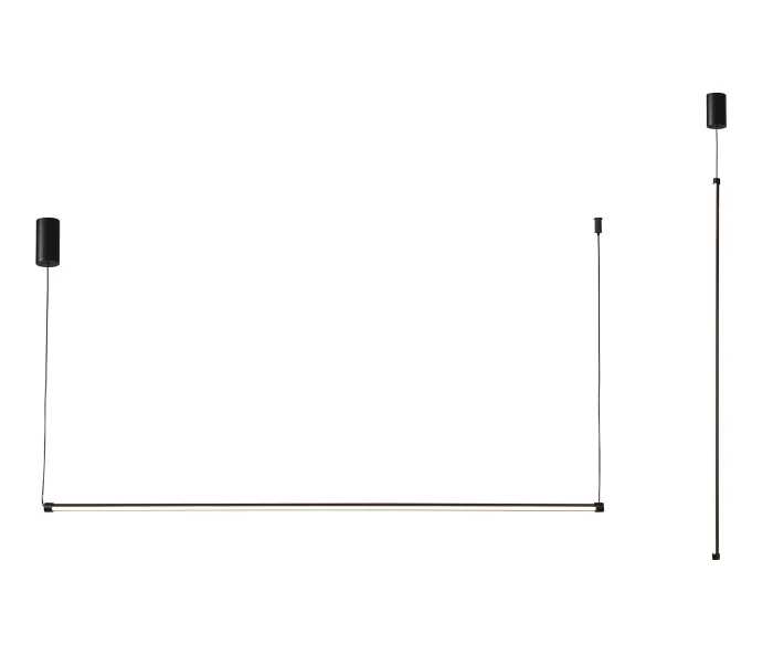 Подвесной светильник Мерак Kink Light 08426-120,19(4000K)