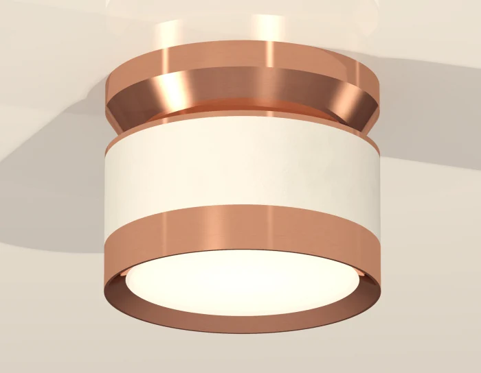 Комплект накладного светильника Ambrella light XS8101065