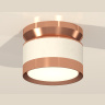 Комплект накладного светильника Ambrella light XS8101065