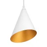 Подвесной светильник Lightstar Cone gw 757006