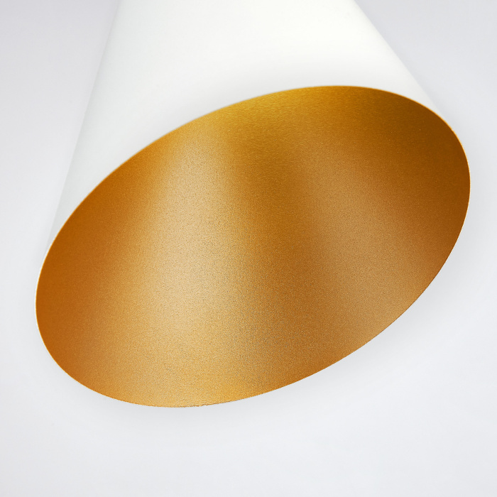 Подвесной светильник Lightstar Cone gw 757006