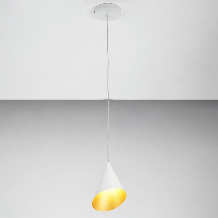 Подвесной светильник Lightstar Cone gw 757006