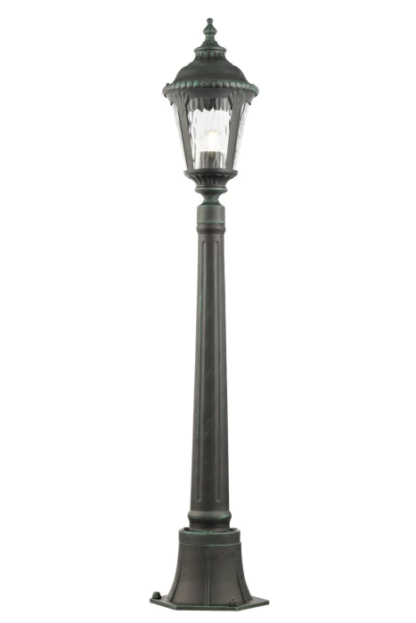 Уличный светильник Outdoor O028FL-01GN