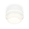 Комплект накладного светильника с акрилом Ambrella light XS8412002