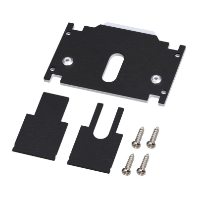 Заглушка Novotech Flum 135246