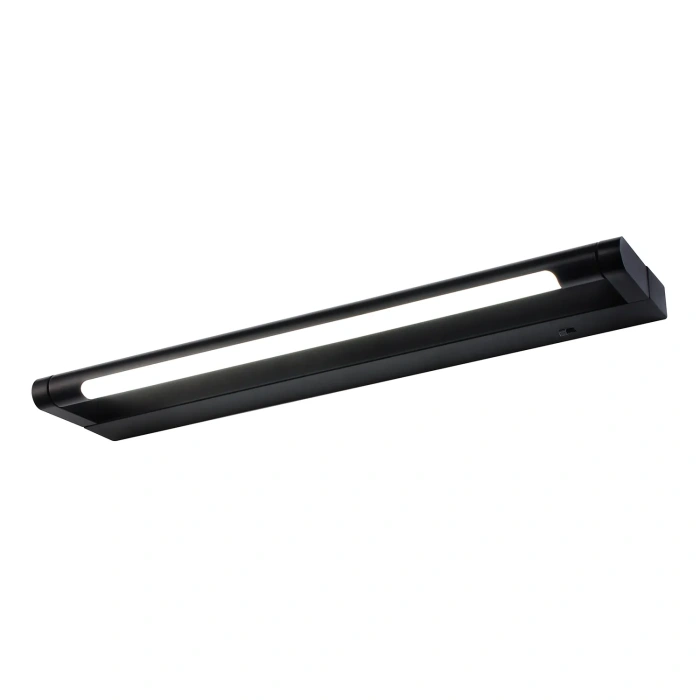 Подсветка для картин Crystal Lux GALLERY B AP6W LED BL