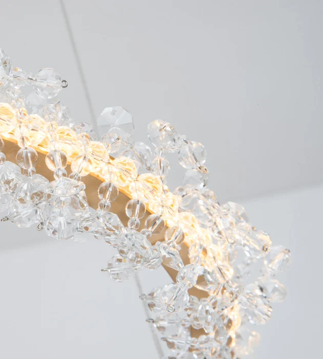 Подвесной светильник Лаура Kink Light 08244,36A(4000K)