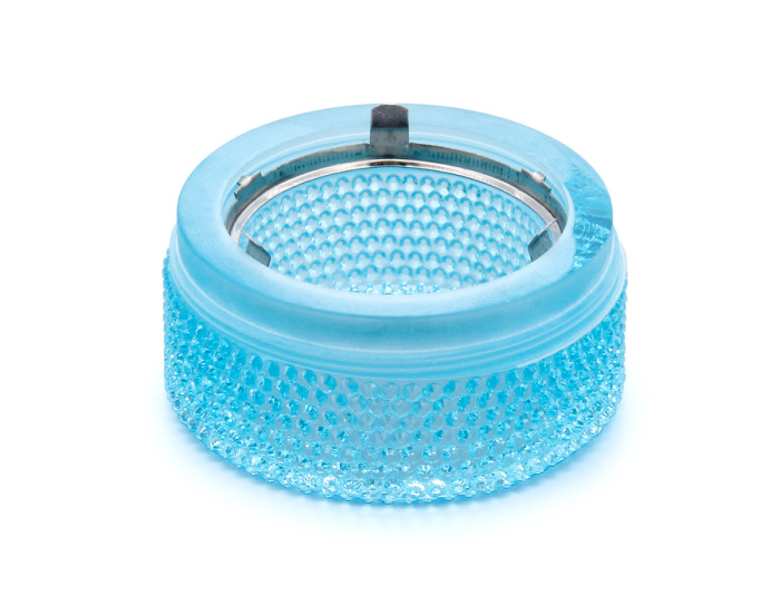 Насадка передняя для корпуса светильника D70mm Ambrella light N7194