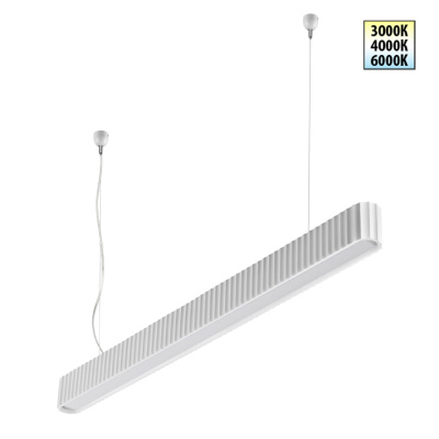 Линейный светильник Novotech Yeso 359404