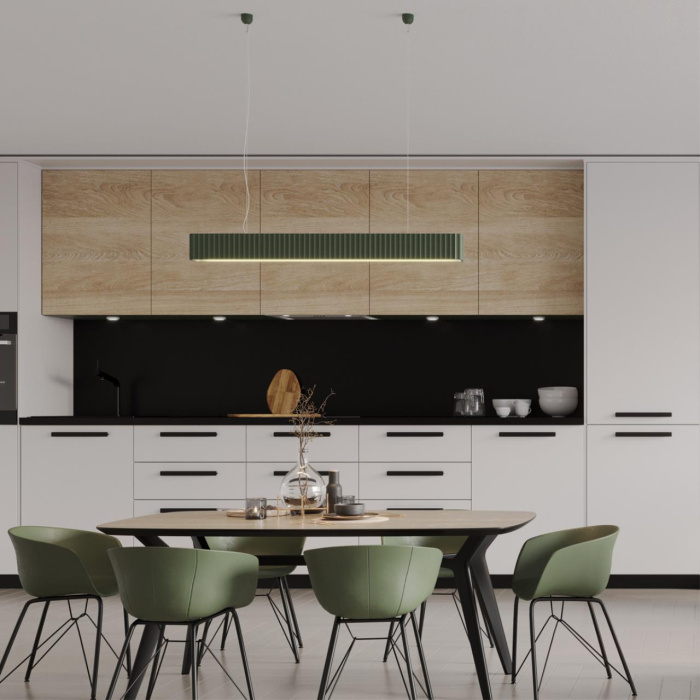 Линейный светильник Novotech Yeso 359404