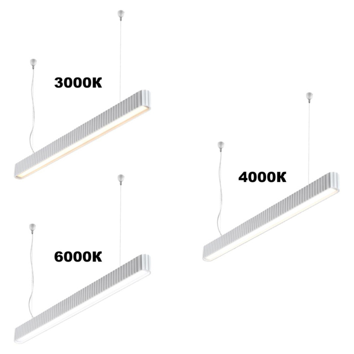 Линейный светильник Novotech Yeso 359404
