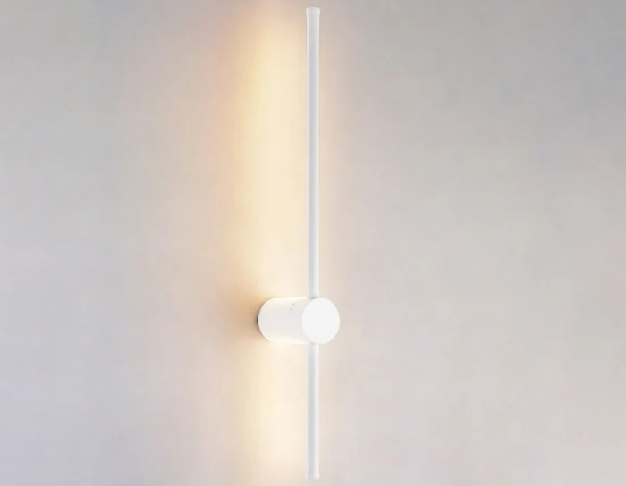 Настенный светодиодный светильник Ambrella light FL5201