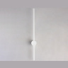 Настенный светодиодный светильник Ambrella light FL5201