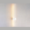 Настенный светодиодный светильник Ambrella light FL5201