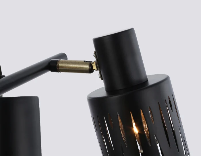 Настенно-потолочный спот в стиле лофт AMBRELLA light TR8668