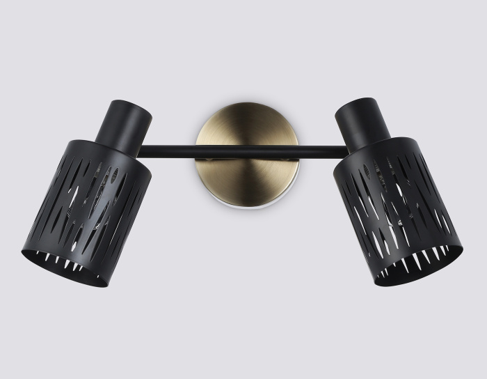 Настенно-потолочный спот в стиле лофт AMBRELLA light TR8668