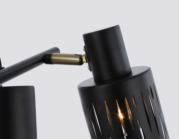 Настенно-потолочный спот в стиле лофт AMBRELLA light TR8668