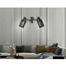 Настенно-потолочный спот в стиле лофт AMBRELLA light TR8668