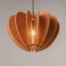 Подвесной светильник Maytoni Cambio MOD398PL-01BR