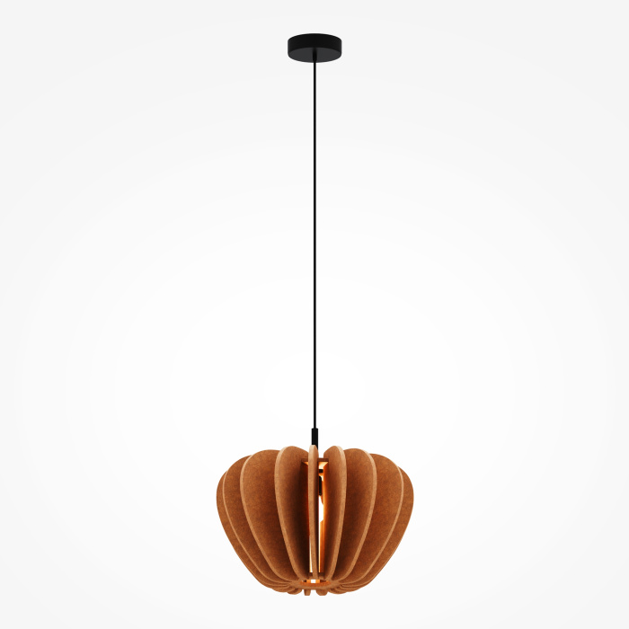 Подвесной светильник Maytoni Cambio MOD398PL-01BR