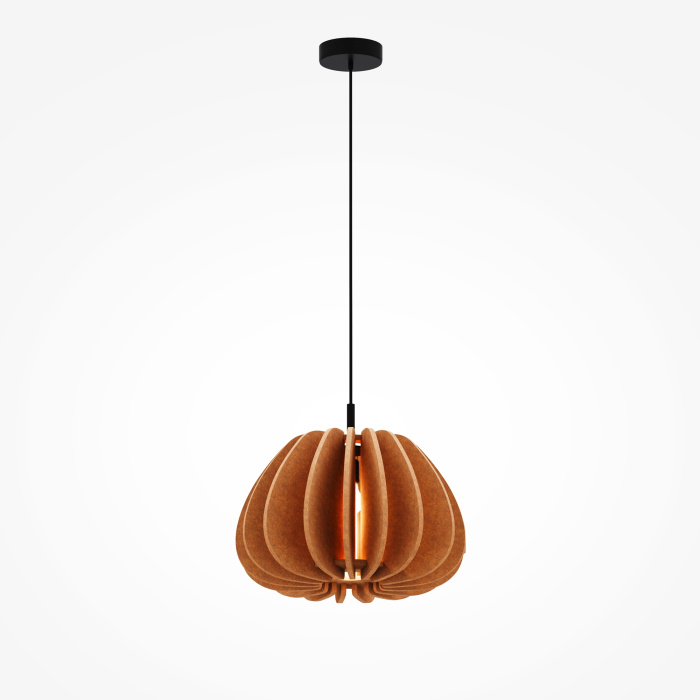 Подвесной светильник Maytoni Cambio MOD398PL-01BR