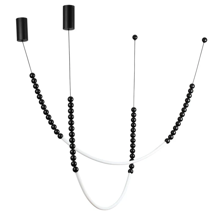 Люстра потолочная ODEON LIGHT HIGHTECH 7149/24CL