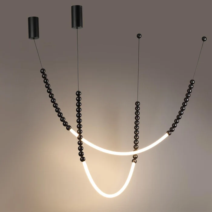 Люстра потолочная ODEON LIGHT HIGHTECH 7149/24CL